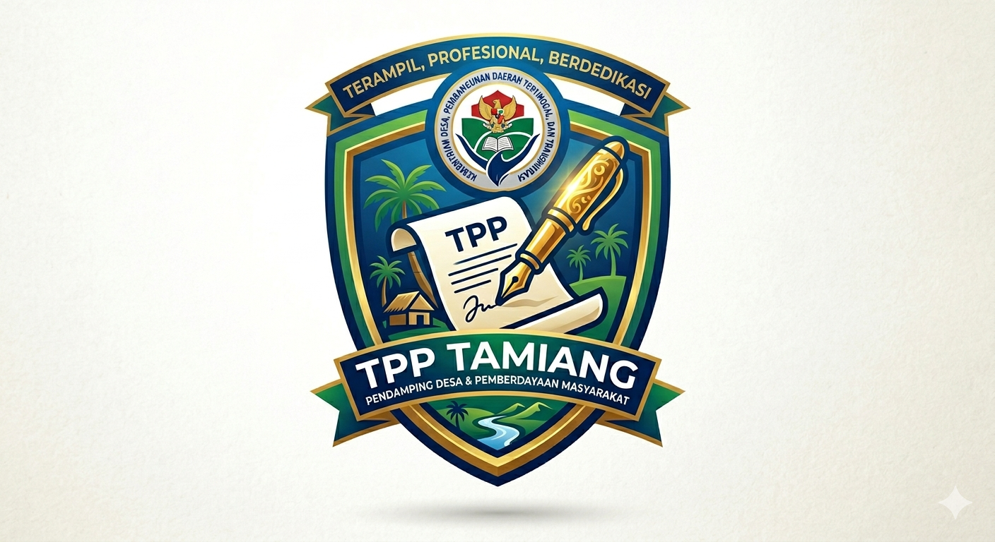 TPP Tamiang