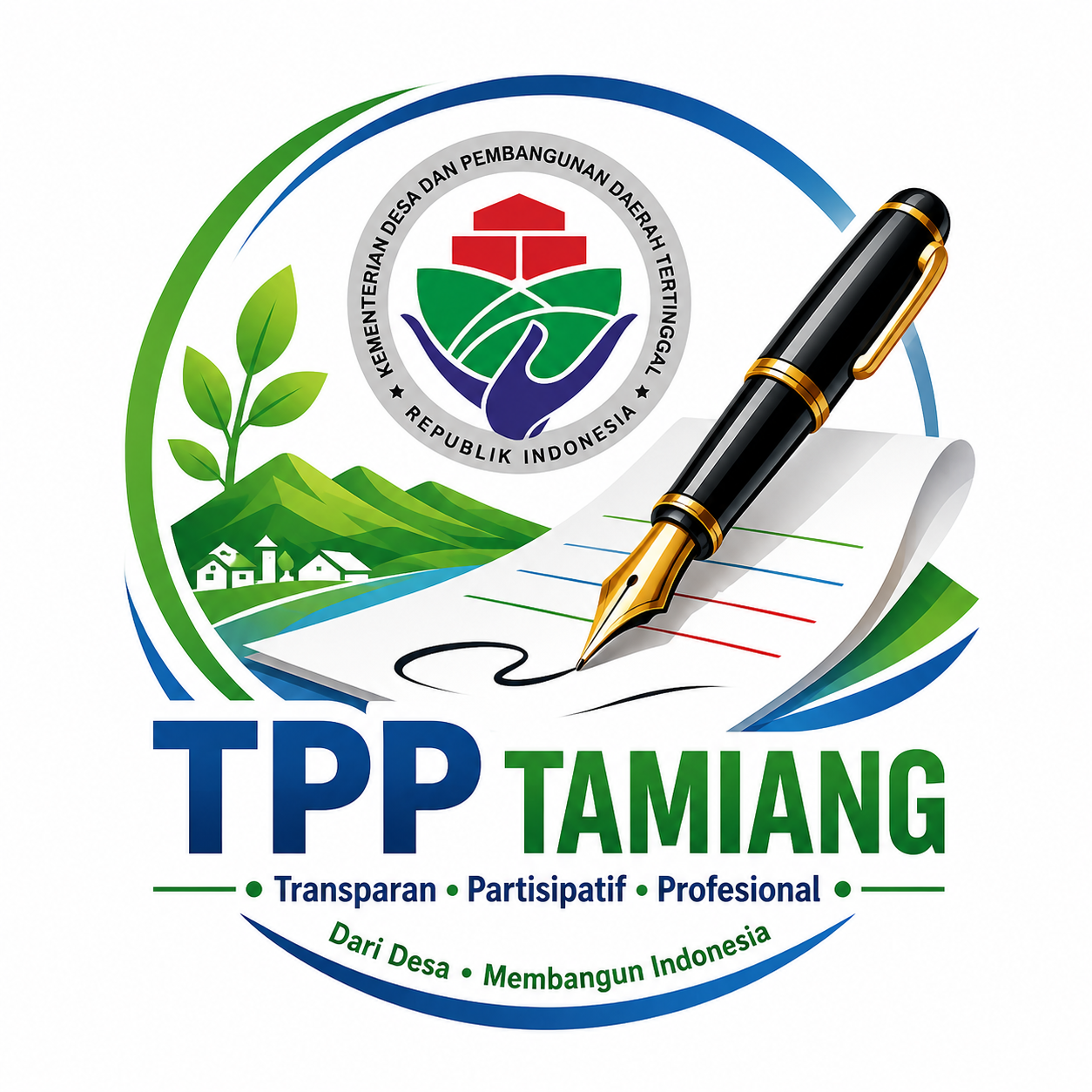 TPP Tamiang